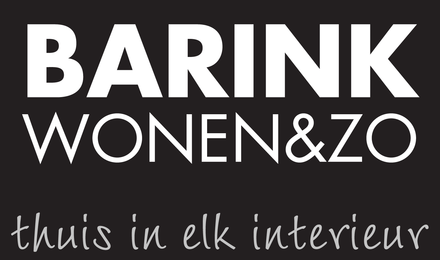 Logo Barink Woonmode