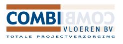 Logo COMBI-VLOEREN BV