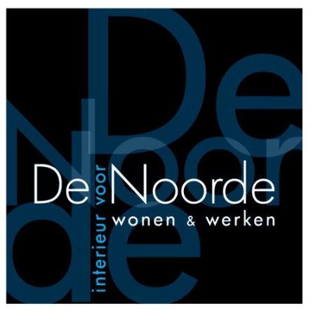 Logo Handelsonderneming "De Noorde"
