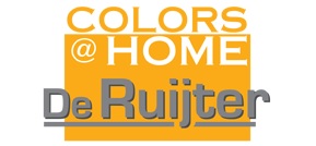 Logo De Ruijter Colors@Home