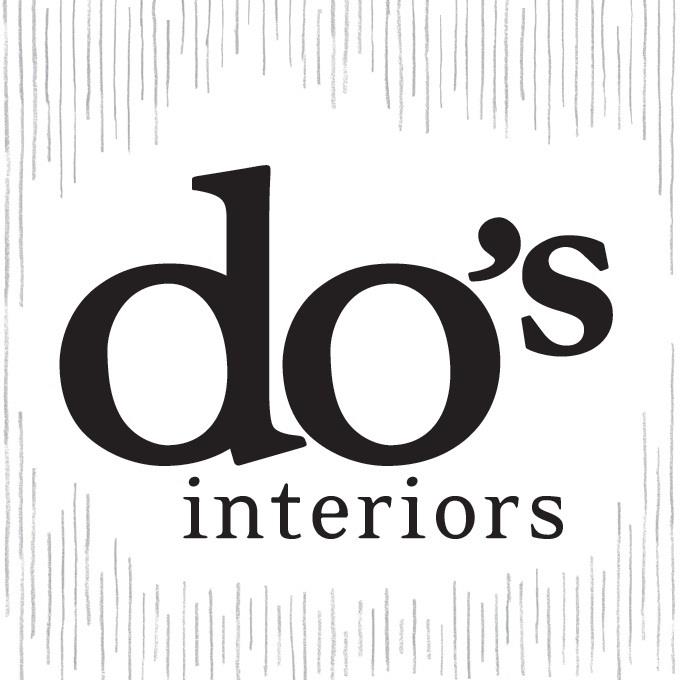 Logo Do's Interiors BV