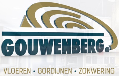 Logo Gouwenberg Vloeren