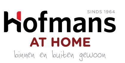 Logo Hofmans at Home
