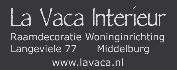Logo La Vaca Interieur