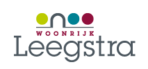 Logo Leegstra Wonen