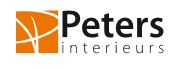 Logo Peters Interieurs BV