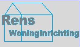 Logo Rens Woninginrichting