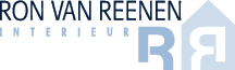 Logo Ron van Reenen Interieur