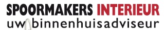 Logo Spoormakers Interieur