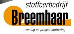 Logo Stoffeerbedrijf Breemhaar