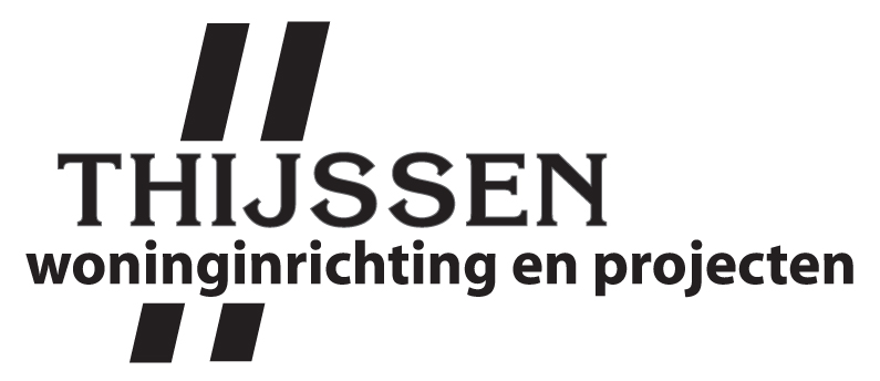 Logo Thijssen compleet wonen