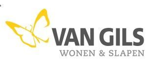 Logo Van Gils Homedecorations