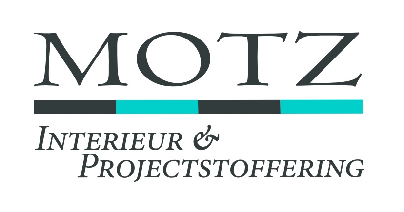 Logo Motz Woonaccent
