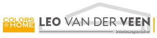 Logo Leo van der Veen BV