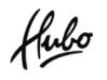 Logo Hubo Homed