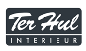 Logo Ter Hul Interieur