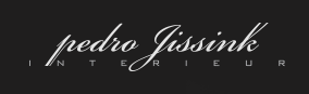 Logo Pedro Jissink Interieur