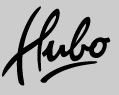 Logo Hubo Hoevelaken