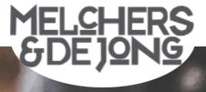 Logo Melchers & de Jong Wonen