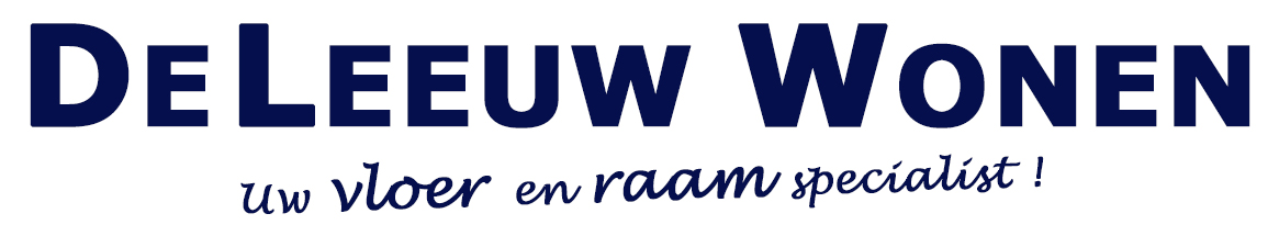 Logo De Leeuw Wonen