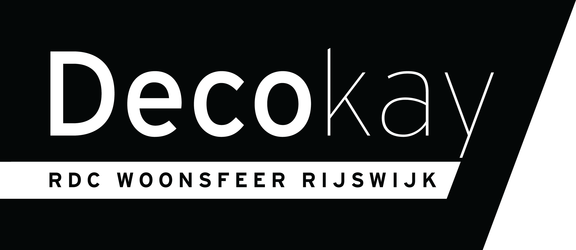 Logo Decokay RDC Woonsfeer