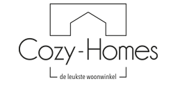 Logo Cozy Homes Zutphen