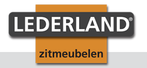 Logo Lederland Amsterdam