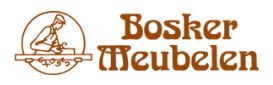 Logo Bosker Meubelen