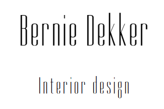 Logo Home Couture by Bernie B.V.