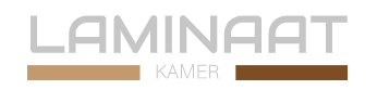 Logo Laminaat Kamer