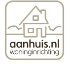 Logo Aanhuis.nl Wijk bij Duurstede