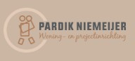 Logo Woning- en Projectinrichting Pardik Niemeijer