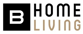 Logo B Home Living