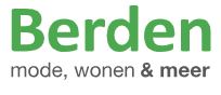 Logo Berden by Houweling