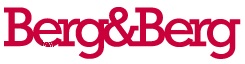 Logo Berg&Berg Rockanje