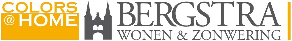 Logo Bergstra Wonen en Zonwering