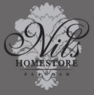 Logo Nils Homestore