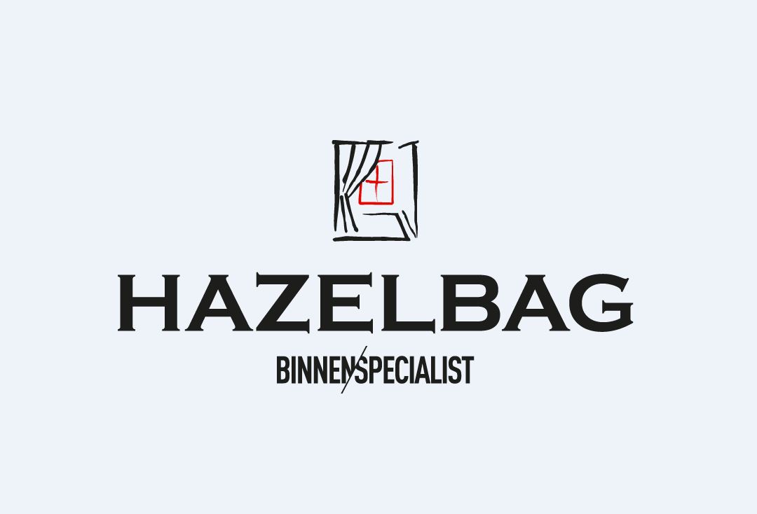 Logo Binnenspecialist Hazelbag
