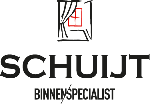Logo Binnenspecialist Schuijt