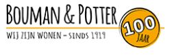 Logo Bouman Potter BV
