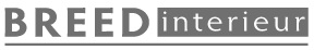 Logo Breed Interieur