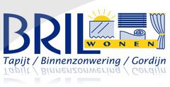 Logo Bril Wonen