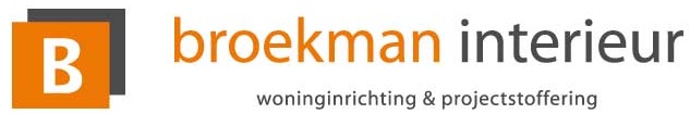 Logo Broekman Interieur