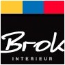 Logo Brok Interieur
