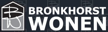 Logo Bronkhorst wonen