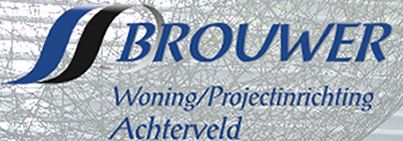 Logo Brouwer Woning- en projectinrichting