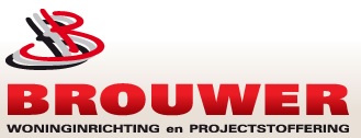Logo Brouwer Woninginrichting