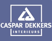Logo Caspar Dekkers Interieurs