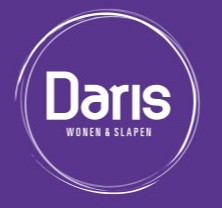 Logo Daris Wonen & Slapen