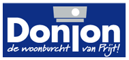 Logo De Donjon BV